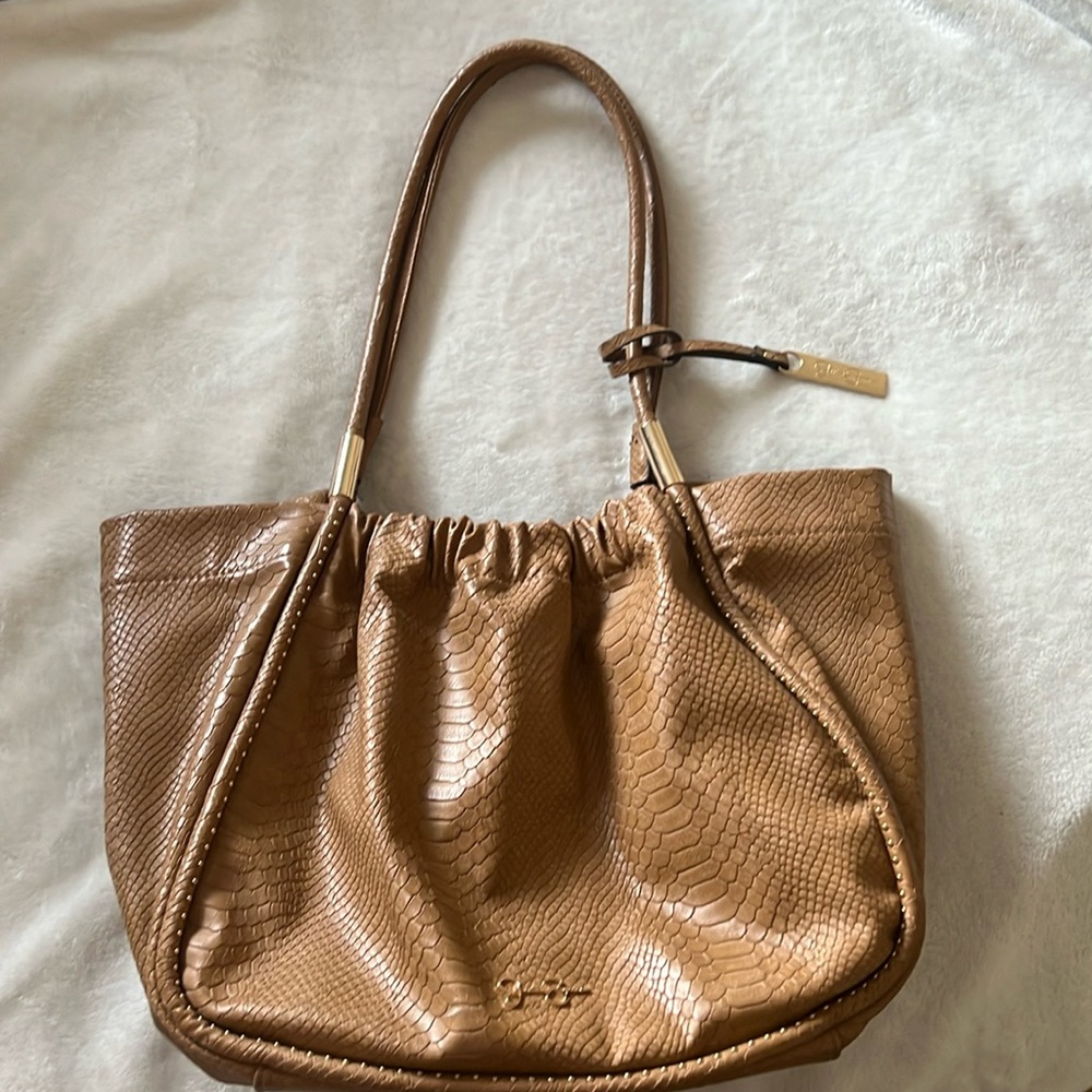 Jessica Simpson purse